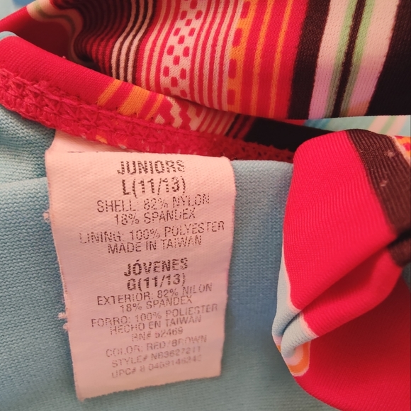 Y2K No Boundaries Bikini - Picture 4 of 6